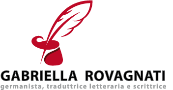 Prof. Dr.  Gabriella Rovagnati | germanista, traduttrice letteraria e scrittrice